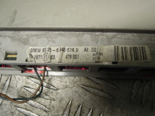 Стоп-сигнал, BMW 3 E90/E91/E92/E93 2004-2008
