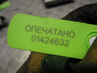 Стоп-сигнал, Ford Mondeo 3 2003-2007