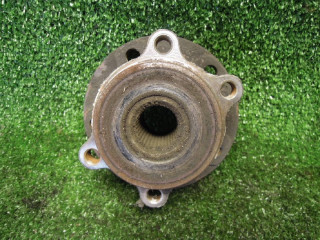 Ступица передняя, Volkswagen Passat B6 2005-2010