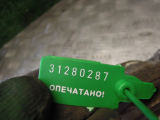 Ступица передняя, Volkswagen Passat B6 2005-2010