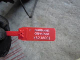Суппорт, BMW X5 E53 2003-2006