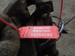 Суппорт задний правый, Mercedes E W211 2002-2006