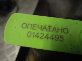 Суппорт передний левый, BMW 3 E90/E91/E92/E93 2004-2008