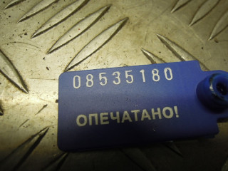 Суппорт передний левый, KIA Sportage 1993-2006
