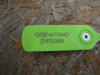 Суппорт передний левый, Opel Zafira B 2005-2008