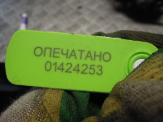 Суппорт передний правый, BMW 3 E90/E91/E92/E93 2004-2008