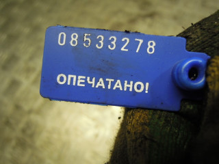 Суппорт передний правый, BMW 5 E39 1995-2000