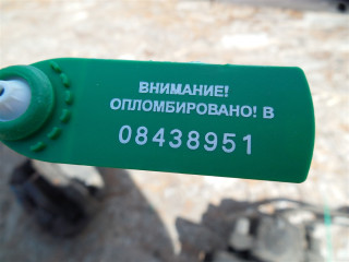 Суппорт передний правый, BMW 5 E60/E61 2002-2007
