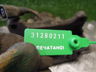 Суппорт передний правый, Volkswagen Passat B6 2005-2010
