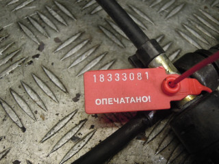 Трос кулисы КПП, KIA Sportage 1993-2006