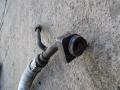 Трубка кондиционера BMW 5 E39 1997г. - фото №3