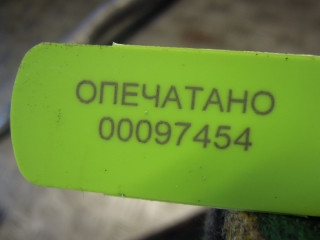 Трубка кондиционера, BMW 5 E39 2000-2004