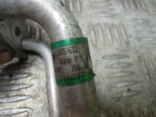 Трубка кондиционера, BMW X3 E83 2006-2010
