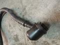 Трубка кондиционера Mercedes C W203 2002г. - фото №2