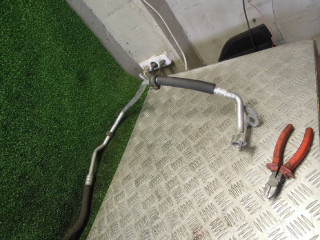 Трубка кондиционера, Mercedes E W212 2009-2013