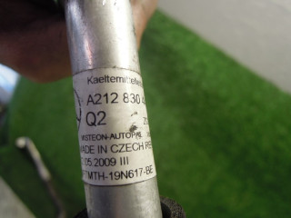 Трубка кондиционера, Mercedes E W212 2009-2013