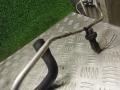 Трубка кондиционера Mercedes ML W164 2006г. - фото №6