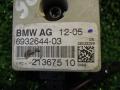 Усилитель антенны BMW 3 E90/E91/E92/E93 2006г. - фото №2
