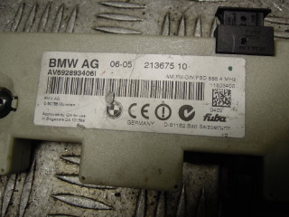 Усилитель антенны, BMW 3 E90/E91/E92/E93 2004-2008