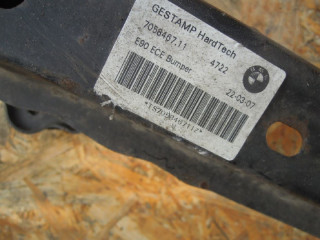 Усилитель бампера заднего, BMW 3 E90/E91/E92/E93 2004-2008