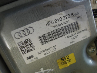 Усилитель музыкальный, AUDI A6 C6 2004-2008
