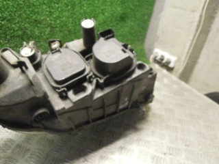 Фара левая, BMW 3 E90/E91/E92/E93 2004-2008