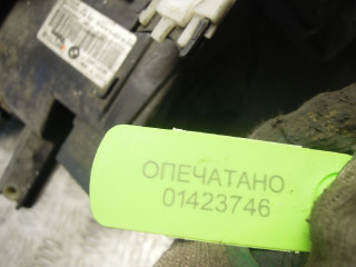 Фара левая, BMW 3 E90/E91/E92/E93 2004-2008