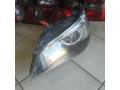 Фара левая BMW 5 E60/E61 2005г. - фото №2