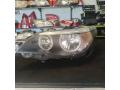 Фара левая BMW 5 E60/E61 2005г. - фото №11