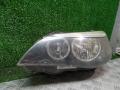 Фара левая BMW 5 E60/E61 2006г. - фото №2