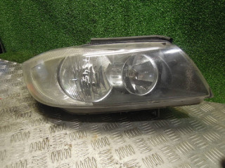 Фара правая, BMW 3 E90/E91/E92/E93 2004-2008