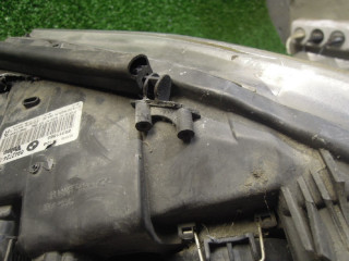 Фара правая, BMW 3 E90/E91/E92/E93 2004-2008