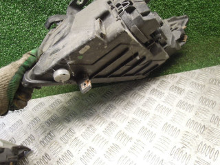 Фара правая, BMW 3 E90/E91/E92/E93 2004-2008