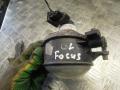 Фара противотуманная левая Ford Focus 2008г. - фото №4