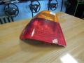 Фонарь задний левый BMW 3 E46 2000г. - фото №2