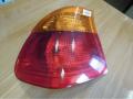Фонарь задний левый BMW 3 E46 2000г. - фото №3