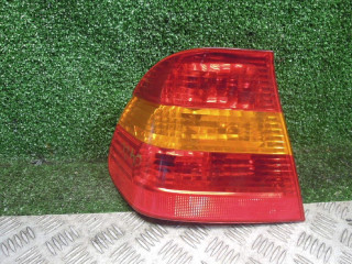 Фонарь задний левый, BMW 3 E46 1997-2003