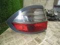 Фонарь задний левый Ford S-Max 2008г. - фото №2