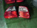 Фонарь задний левый Mercedes E W210 2002г. - фото №4