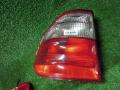 Фонарь задний левый Mercedes E W210 2001г. - фото №2