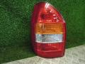 Фонарь задний левый Opel Zafira 2002г. - фото №3