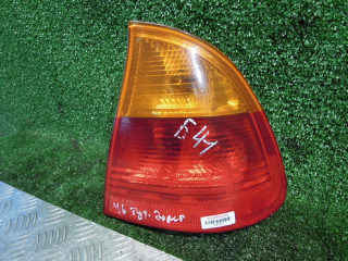 Фонарь задний правый, BMW 3 E46 1997-2003