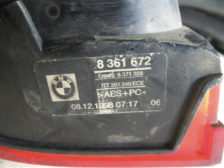 Фонарь задний правый, BMW 5 E39 1995-2000