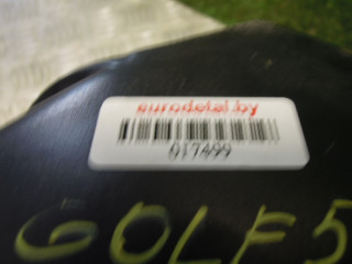 Фонарь задний правый, Volkswagen Golf 1997-2006