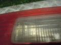 Фонарь крышки багажника левый BMW X5 E53 2005г. - фото №2
