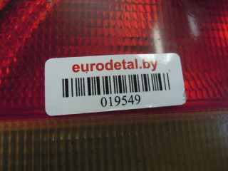 Фонарь крышки багажника правый, Mercedes E W210 1995-1999