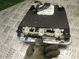 Фонарь салона (плафон), BMW 3 E90/E91/E92/E93 2004-2008