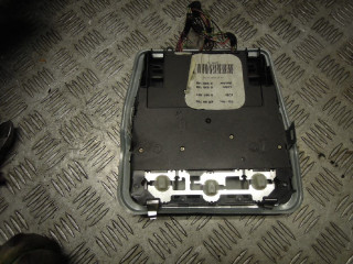 Фонарь салона (плафон), BMW 3 E90/E91/E92/E93 2004-2008