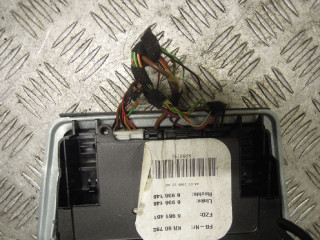 Фонарь салона (плафон), BMW 3 E90/E91/E92/E93 2004-2008