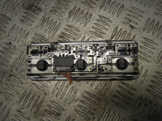Фонарь салона (плафон), BMW X5 E53 2003-2006